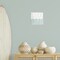 Stupell Industries Lake Life with Wave Wall Plaque Art Design by Daphne Polselli